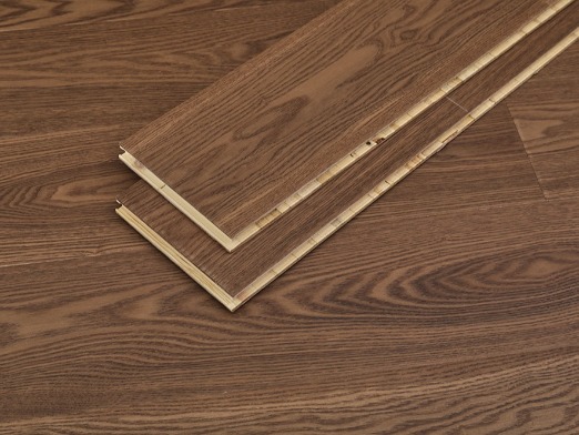 新三层实木皮808